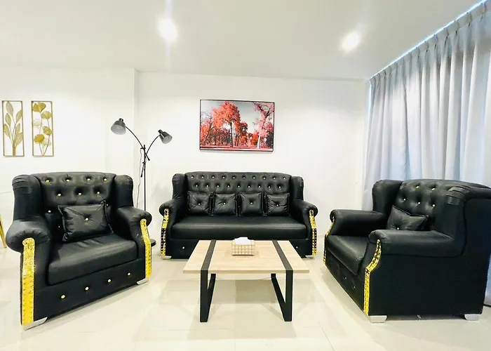 Richmond Guesthouse Haad Rin