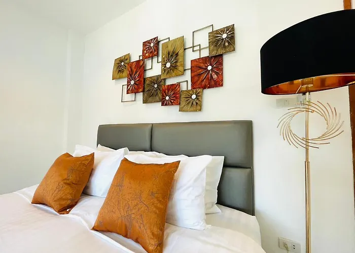 Richmond Guesthouse Haad Rin