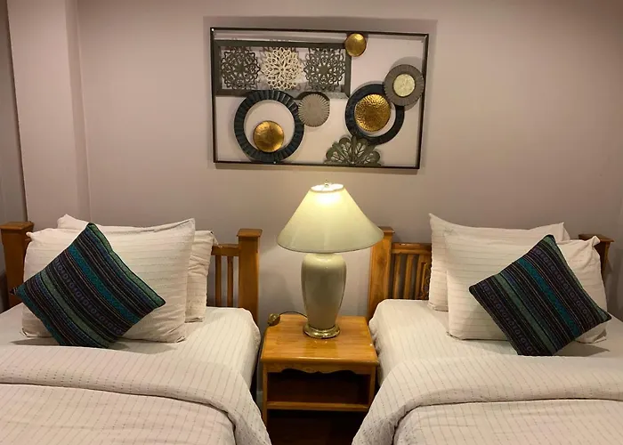Richmond Guesthouse Haad Rin